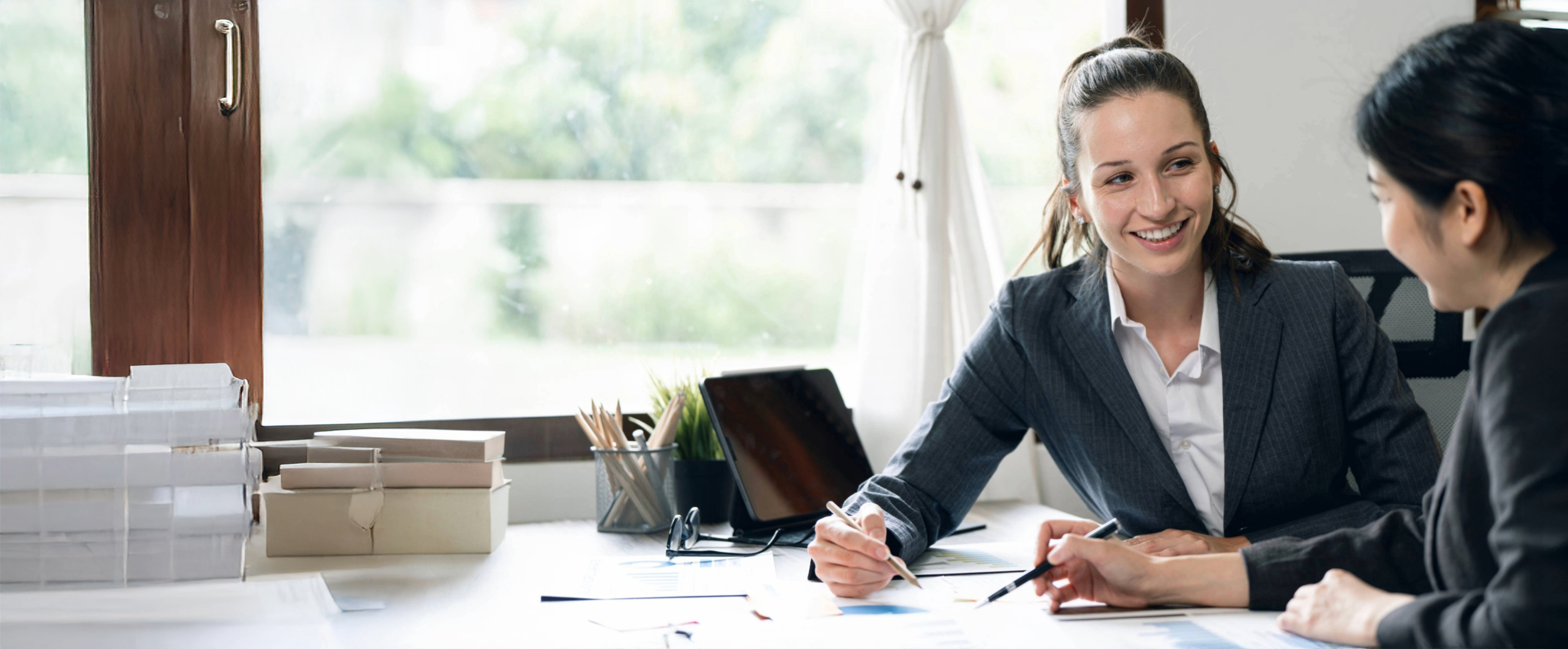 Sello de acreditación AFENCE (Adecuación de la formación superior en Europa a las necesidades de contratación de las empresas)