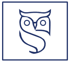 Logo Buhoblanco Sapientia