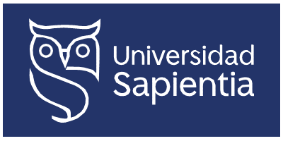 Logo Universidad Sapientia